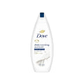 Bədən Yuma Geli Dove Deeply Nourishing Dərindən Qidalandırıcı 250 ml