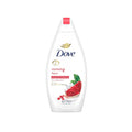 Duş Geli Dove Reviving Nar və Hibiskus Çayı 500 ml