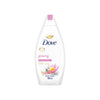 Duş Geli Dove Glowing Düyü Suyu və Lotus Çiçəyi 500 ml