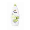 Duş Geli Dove Refreshing Xiyar və Yaşıl Çay Ətri 500 ml