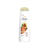 Saç Şampunu Dove Ultra Care Arqan Yağlı Bərpaedici Qulluq 400 ml