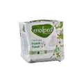 Gigiyenik Bezlər Molped Pure & Soft Normal 8 əd