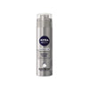 Təraş Köpüyü Nivea Men Silver Protect Antibakterial Müdafiə 200 ml