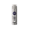 Təraş Köpüyü Nivea Men Silver Protect Antibakterial Müdafiə 200 ml