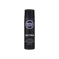 Təraş Köpüyü Nivea Men Ultra Aktiv Kömürlü 200 ml