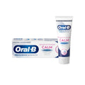 Diş Məcunu Oral-B Pro-Science Advanced Gum & Sensitivity Zərif Bəyazlatma 75 ml