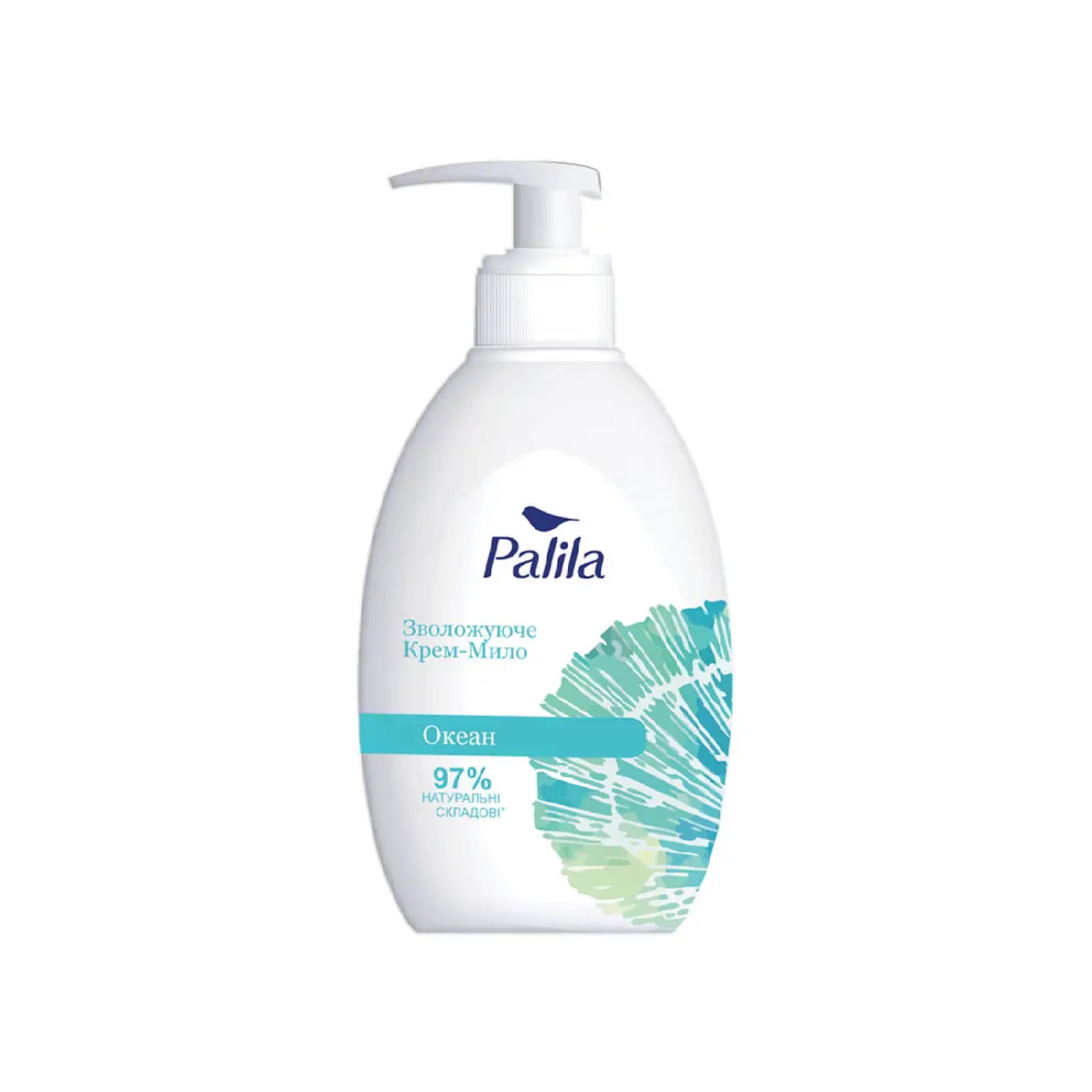 Maye Sabun Palila Ocean Breeze 500 ml