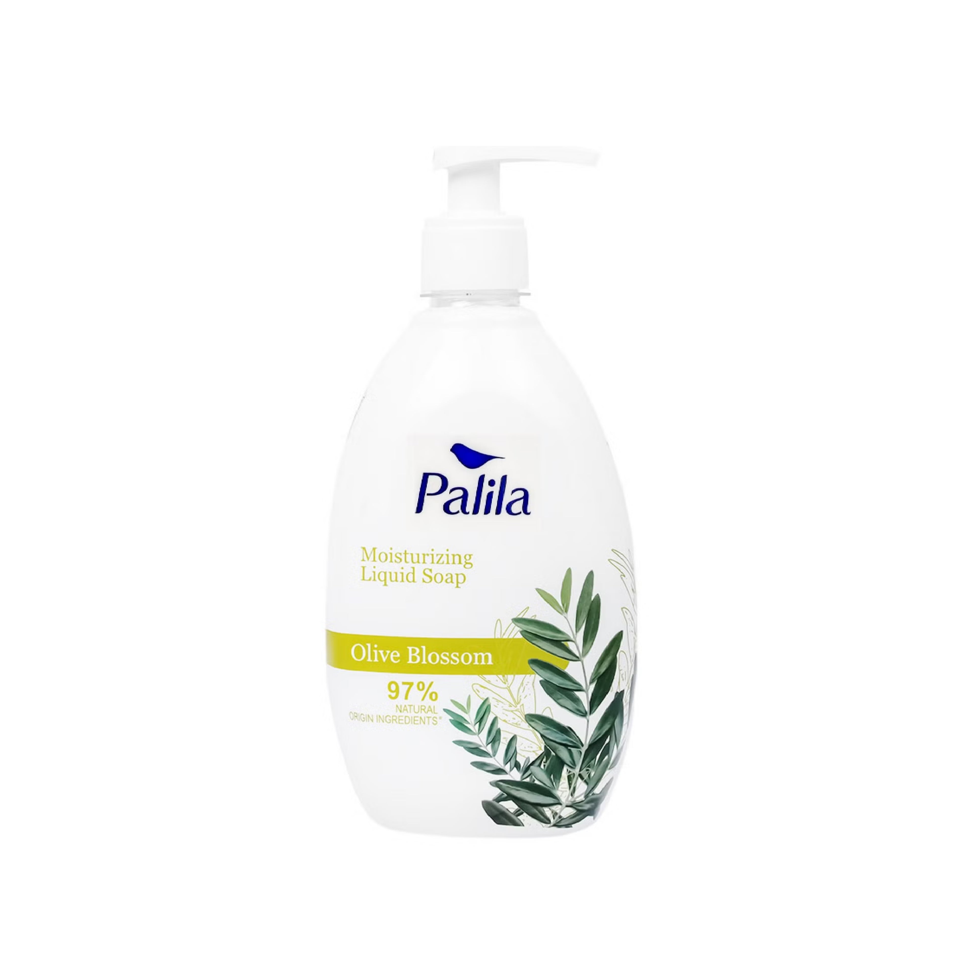 Maye Sabun Palila Olive Blossom 500 ml