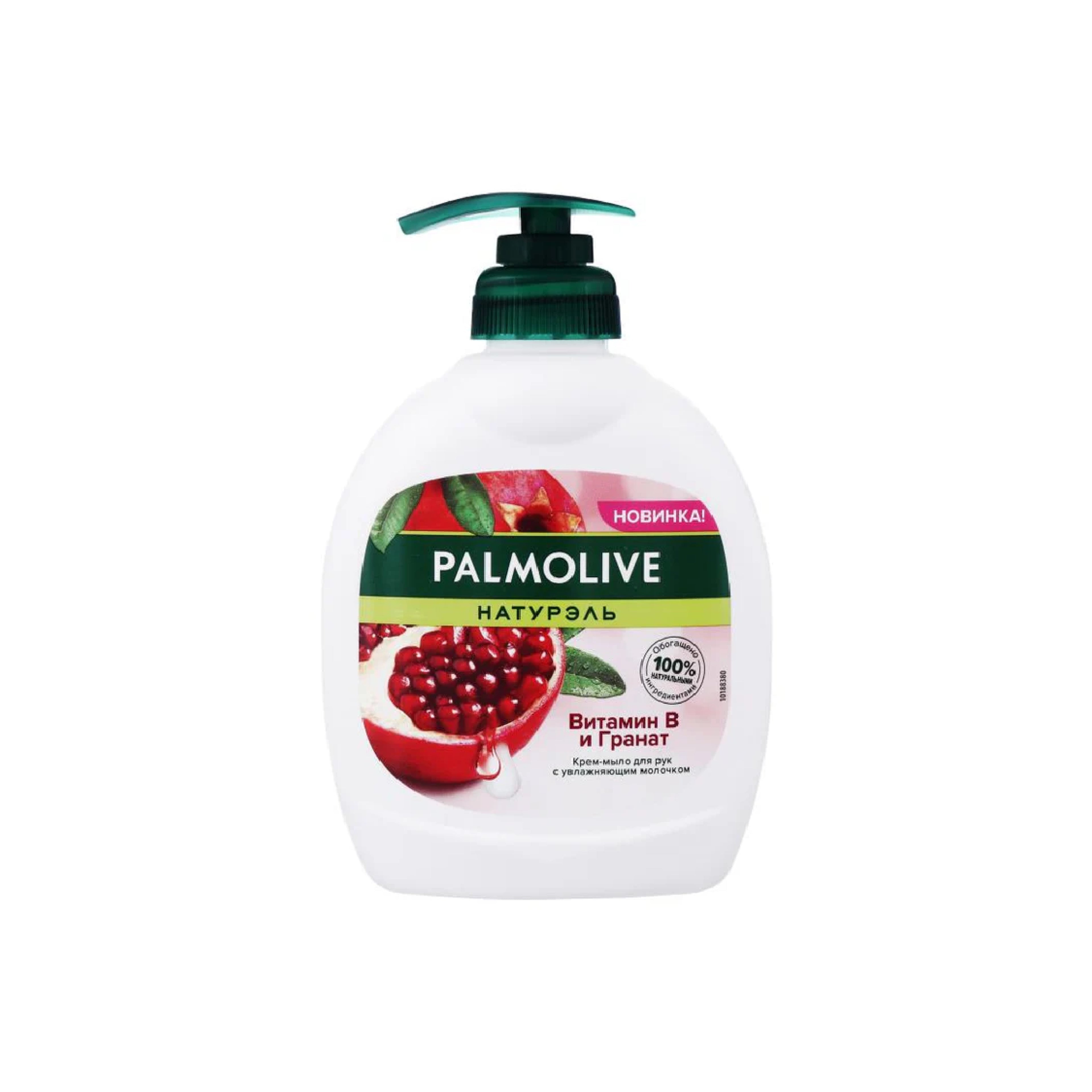 Maye Sabun Palmolive Vitamin B Və Nar 300 ml