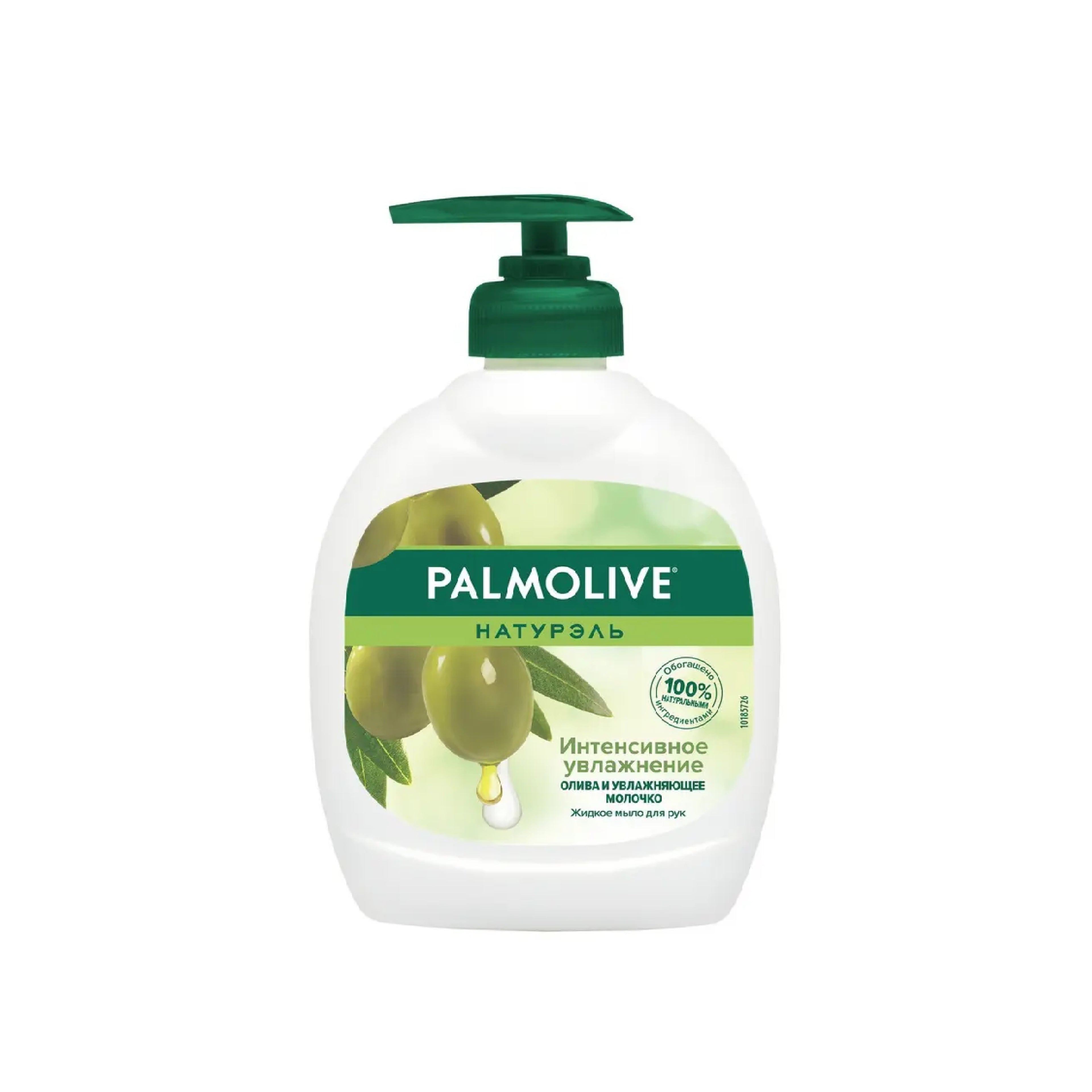 Maye Sabun Palmolive Oliva Və Nəmləndirici Süd 300 ml