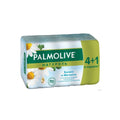 Sabun Palmolive Çobanyastığı Və Vitamin E 5 əd 70 q
