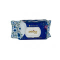 Nəm Salfet Preline Baby Sensitive 120 əd