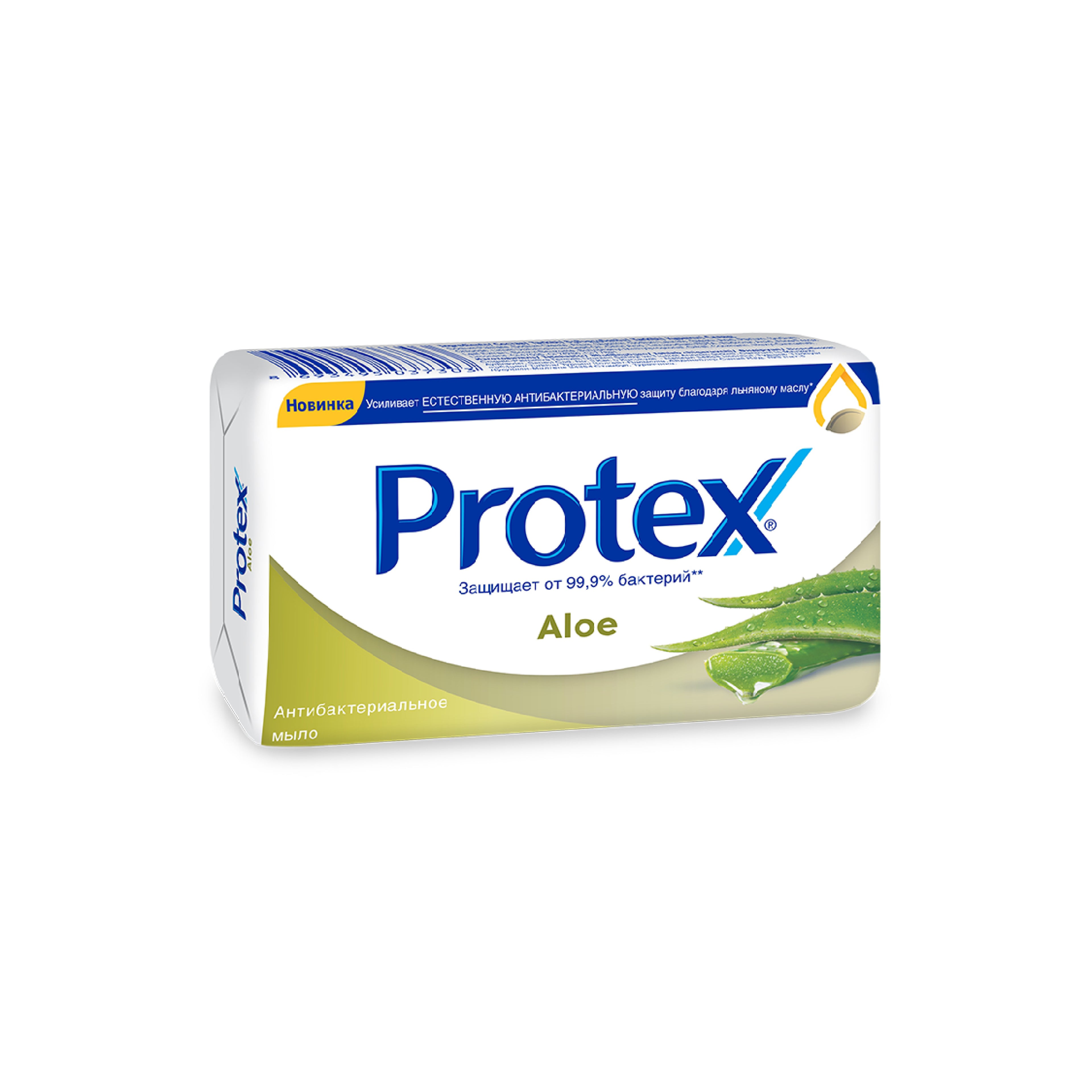 Sabun Protex Aloe 150 q
