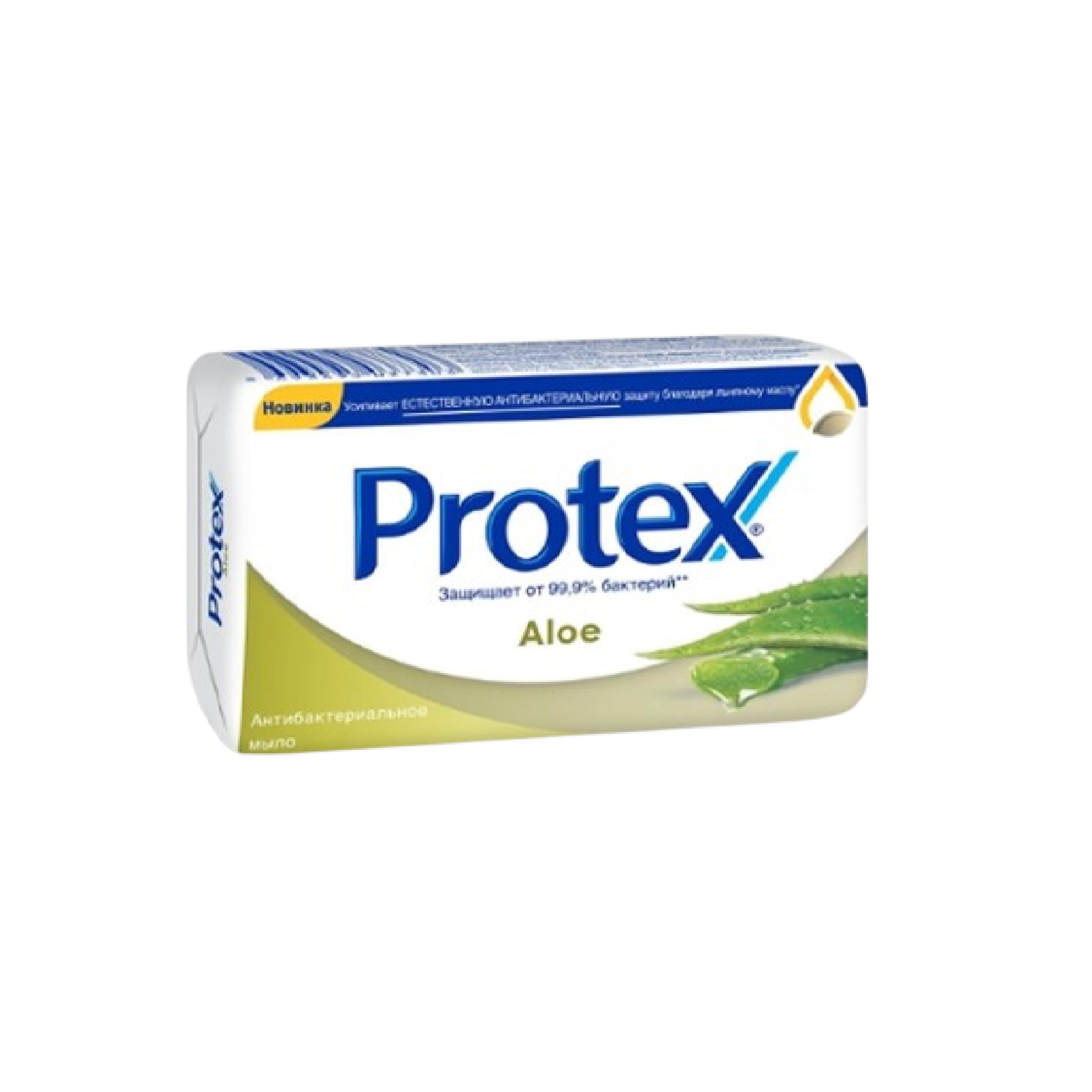Sabun Protex Aloe 90 q