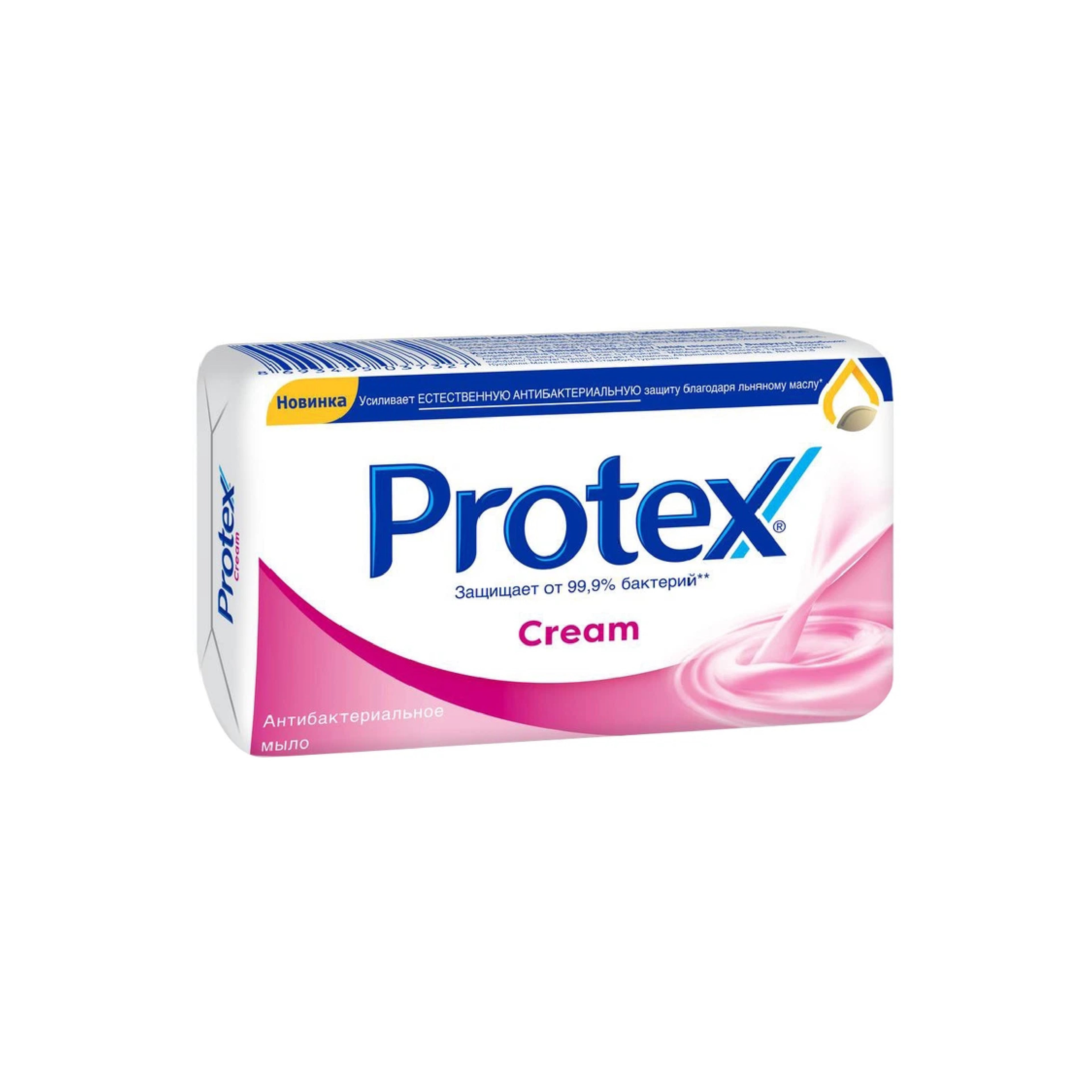 Sabun Protex Cream 90 q