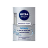 Təraşdan sonra losyon Nivea Men Gümüş qoruması 100 ml