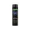 Təraş geli Nivea Men Ultra qara kömür ilə 200 ml