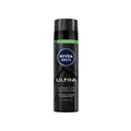 Təraş geli Nivea Men Ultra qara kömür ilə 200 ml