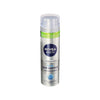 Təraş geli Nivea Men Gümüş qoruması bütün dəri tipləri üçün 200 ml