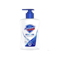 Maye sabun Safeguard Classic Pure White antibakterial 225 ml