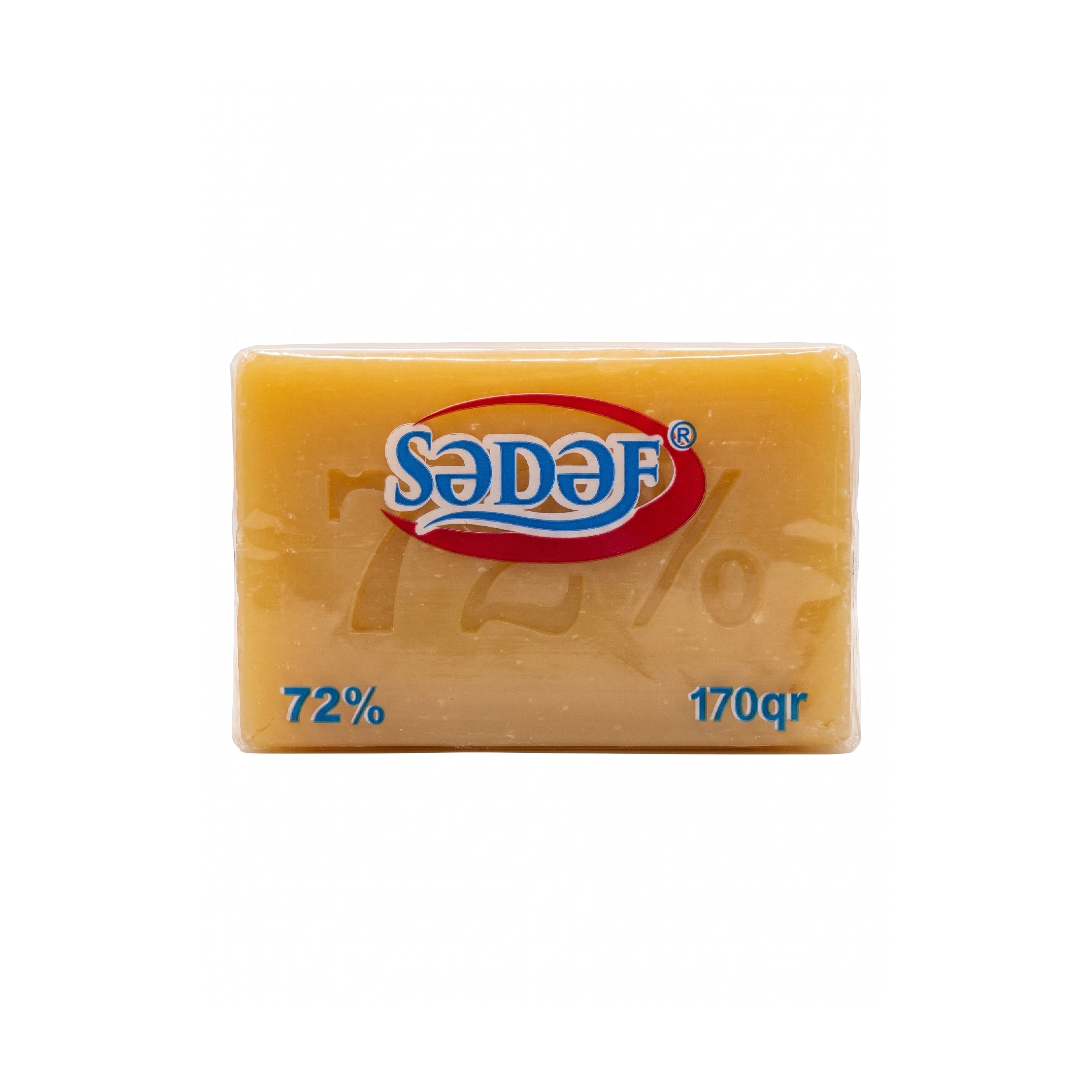 Təsərrüfat sabunu Sədəf 72% 170 q