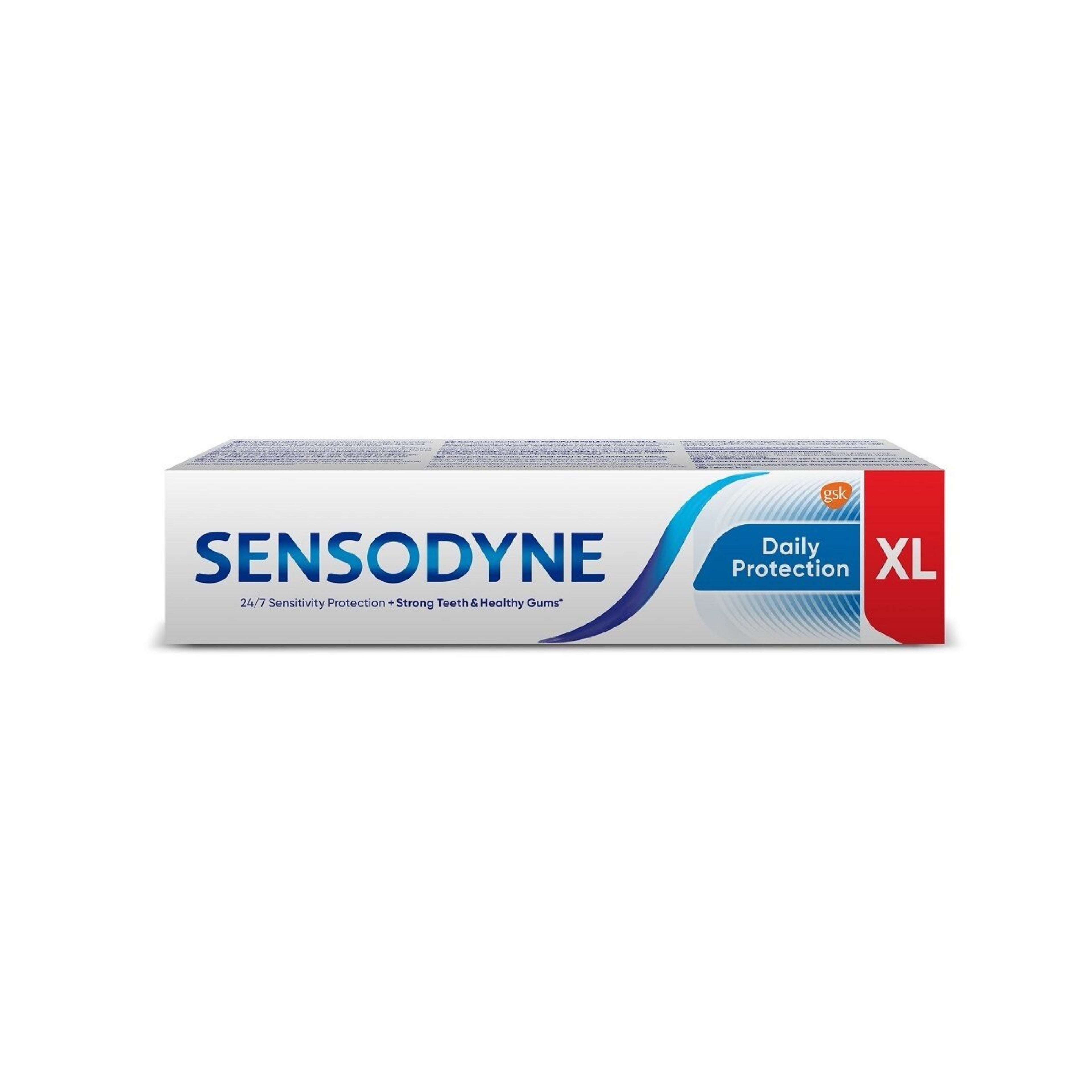 Diş məcunu Sensodyne Gündəlik Qoruma XL 100 ml