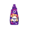 Кондиционер для белья Yumosh Extra Lavender 1440 мл, 60 стирок