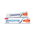 Diş məcunu Sensodyne Kariyesdən Qoruma və Ftor ilə 75 ml