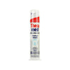 Diş məcunu THERAMED Natur-Weiß ağardıcı dispenser 100 ml