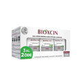Şampun BIOXCIN Klassik bitki mənşəli saç tökülməsinə qarşı set 3x300 ml