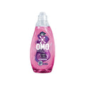 Yuyucu gel OMO Express Fresh Sensitive ağlar və rənglilər üçün 1480 ml