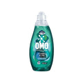 Yuyucu gel OMO Express Fresh Pis qoxulara qarşı ağlar və rənglilər üçün 1480 ml