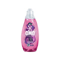 Yuyucu gel OMO Express Fresh Canlı rənglər rənglilər və siyahlar üçün 1480 ml