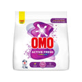 Yuyucu toz OMO Active Fresh Rəngli 1.5 kq