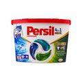 Yuyucu kapsul Persil 4in1 Discs Universal Deep Clean 26 ədəd