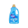 ABC Ləkə əleyhinə maye yuyucu vasitə, bütün növ geyimlər üçün, 2.7 l