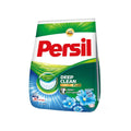 Yuyucu toz PERSIL Deep Clean Plus Vernel təravəti rənglilər üçün 5.5 kq