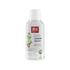 Ağız boşluğu üçün yaxalayıcı maye SPLAT Professional Mina Parıltısı motal şitili və nanə 275 ml