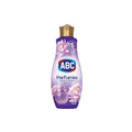ABC Parfumia "Sirli Lotus" konsantrə paltar yumşaldıcısı, 1.44 l