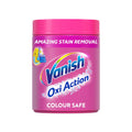Ləkə çıxarıcı toz VANISH Oxi Action rənglilər üçün 1 kq