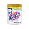 Ləkə çıxarıcı və ağardıcı toz VANISH Oxi Action Kristal Beyaz ağlar üçün 480 q