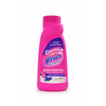 Xalça təmizləyici şampun Vanish Oxi Action əllə yuma üçün 450 ml