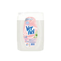 Paltar üçün kondisioner Vernel Sensitive & Soft, Aloe Vera, 5000 ml, 50 yuma