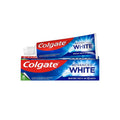 Ağardıcı diş məcunu Colgate Advanced White, 50 ml