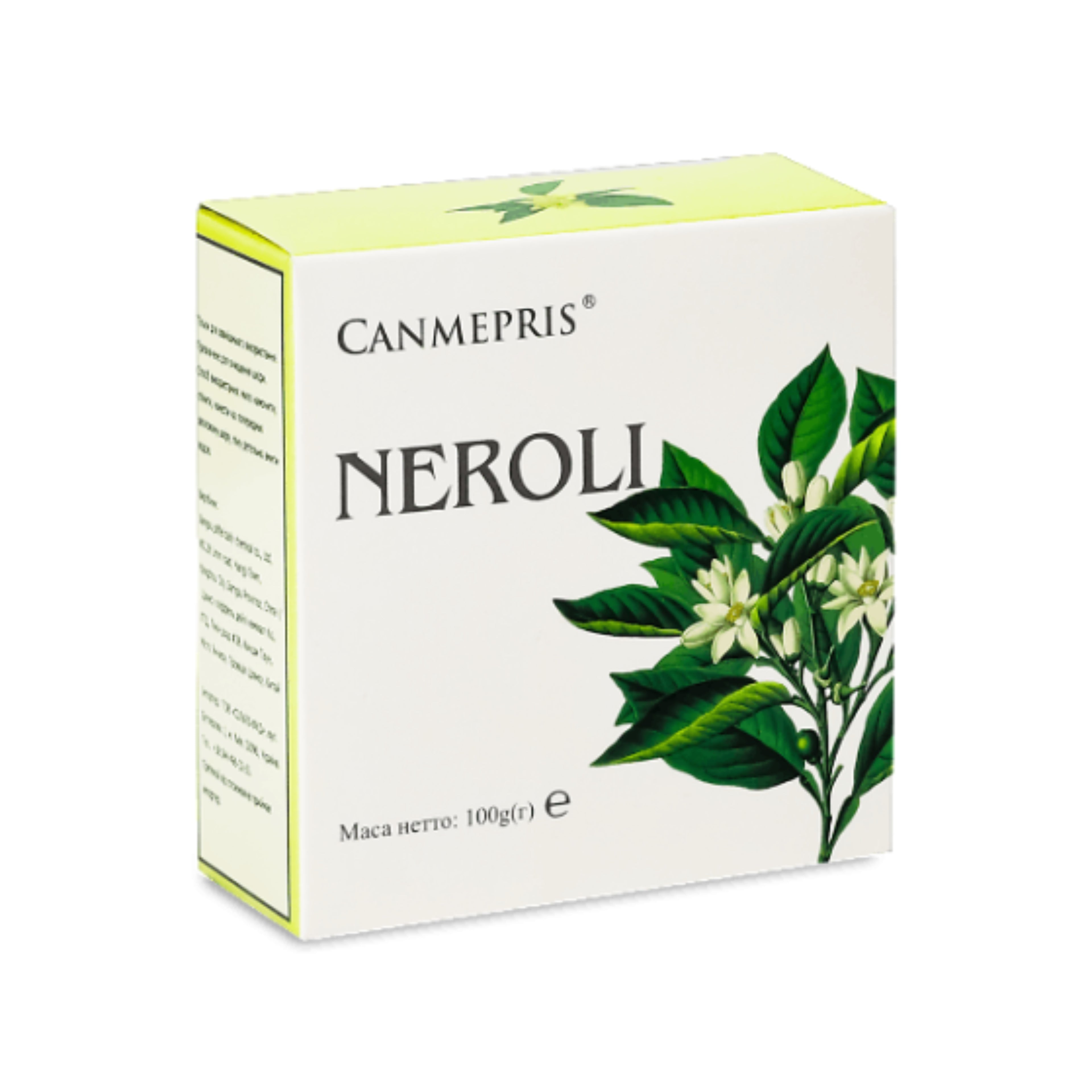 Əl Sabunu Camepris Neroli ətrli, 100 q