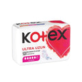 Gigiyenik bez Kotex Ultra Uzun, 7 əd