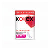 Гигиенические прокладки Kotex Ultra Super, 18 шт.