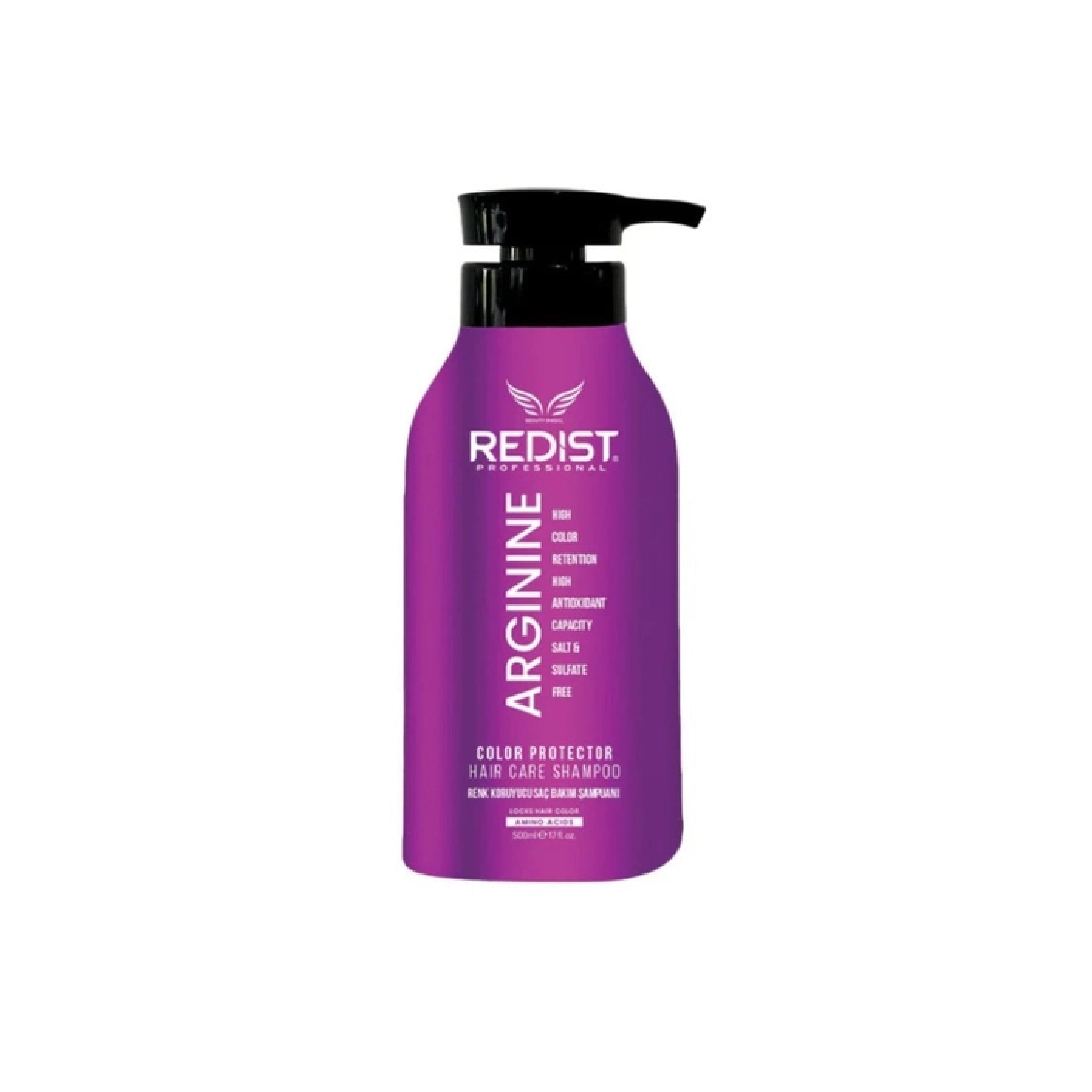 Шампунь Redist Professional Color Safe Защита цвета, 500 мл