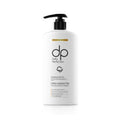 Saç Şampunu DP Daily Perfection Pambıq Südü 800 ml, Zədəli və Həssas Saçlar üçün
