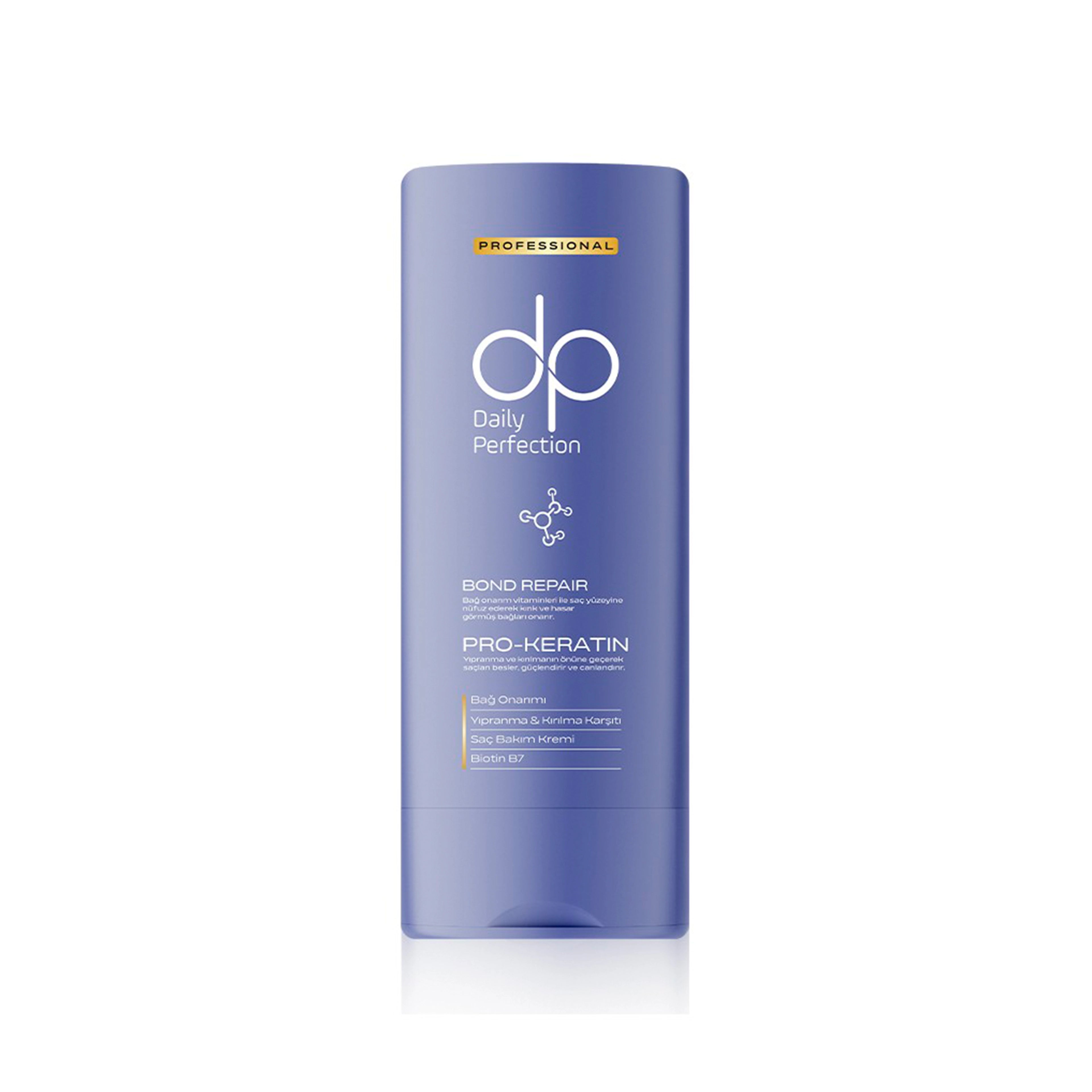 Шампунь для волос DP Daily Perfection Bond Repair 350 мл, для всех типов волос